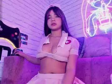 anastasia_jhons from Chaturbate