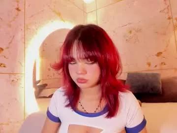 anastasia_jhons from Chaturbate