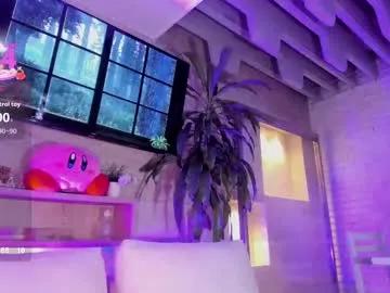 anastasia_jhons from Chaturbate