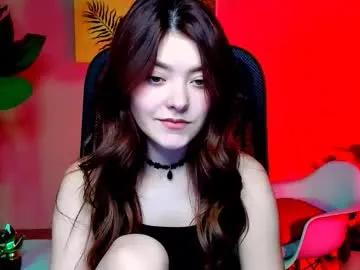 Anasteisher from Chaturbate