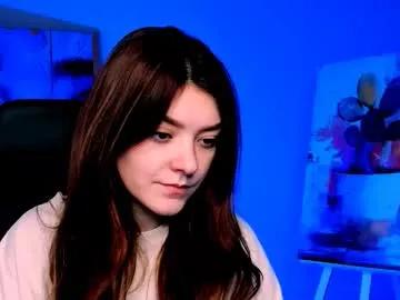 Anasteisher from Chaturbate