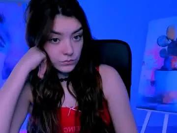 Anasteisher from Chaturbate