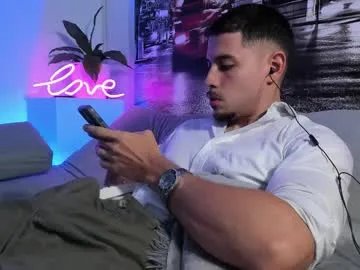 ander_perez from Chaturbate