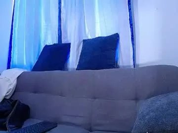 andre_parker from Chaturbate