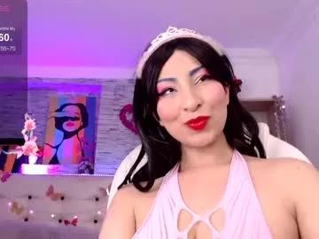 andrea_bloomix from Chaturbate