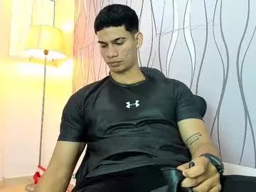 andres_stud from Chaturbate
