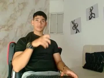 andres_stud from Chaturbate