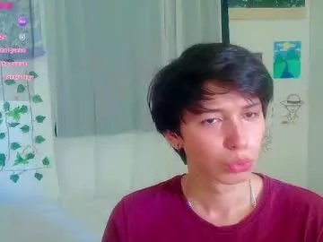 andy_gray01 from Chaturbate