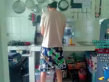 andy_gray01 from Chaturbate