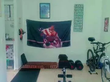 andy_gray01 from Chaturbate