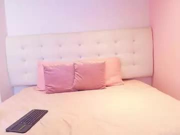 anette_bennet from Chaturbate