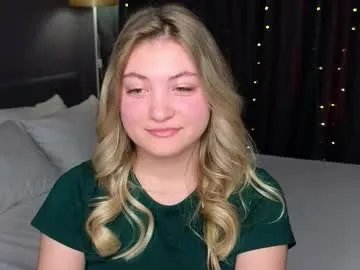 angel__grace from Chaturbate