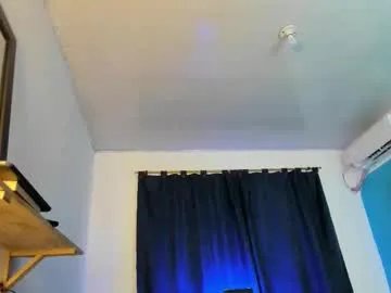 angel_hasss from Chaturbate