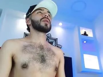 angelbacker from Chaturbate