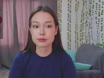 angeliclever from Chaturbate