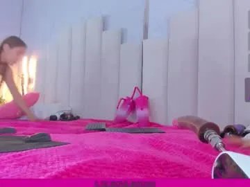 angelikarosse from Chaturbate