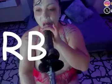 angels__collins from Chaturbate