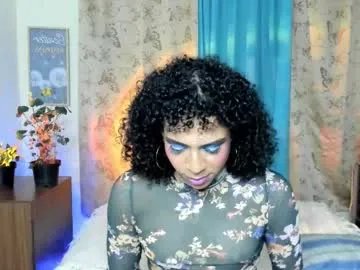 angelwhitte from Chaturbate