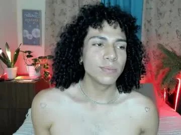 angelwhitte from Chaturbate