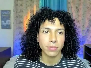 angelwhitte from Chaturbate