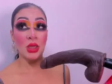 angie_will from Chaturbate