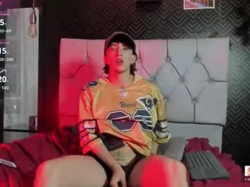 anhell_hot from Chaturbate