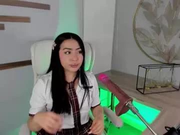 aniie_west from Chaturbate