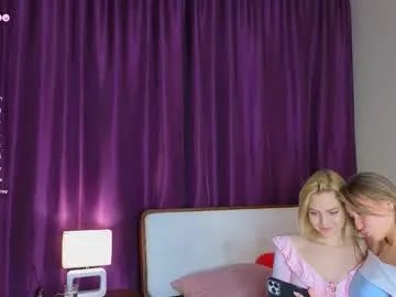 anika_heir from Chaturbate