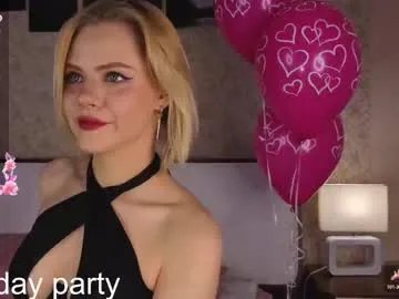 anika_heir from Chaturbate