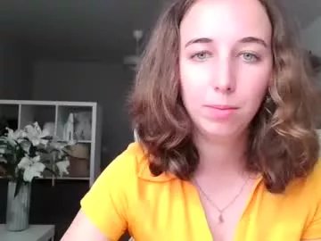 anikabloom from Chaturbate