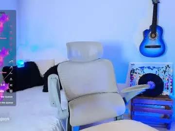 anky_xx from Chaturbate is Freechat