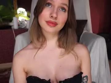 Ann__levine from Chaturbate