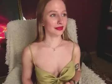 Ann__levine from Chaturbate