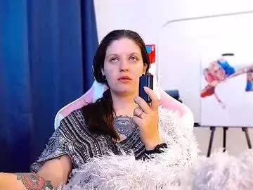 ann_mikele from Chaturbate