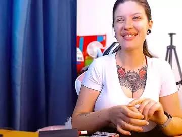 ann_mikele from Chaturbate