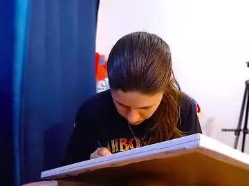 ann_mikele from Chaturbate