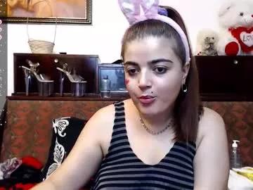 Anna_lwice from Chaturbate