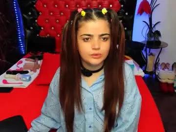 Anna_lwice from Chaturbate