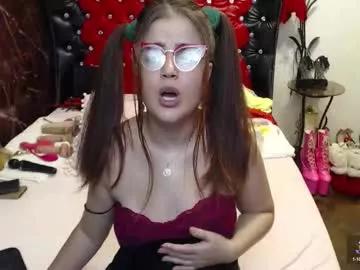 Anna_lwice from Chaturbate