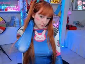anna_prince from Chaturbate