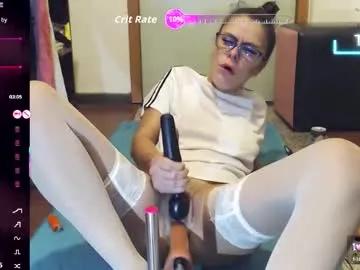 Anna_squirt69 from Chaturbate