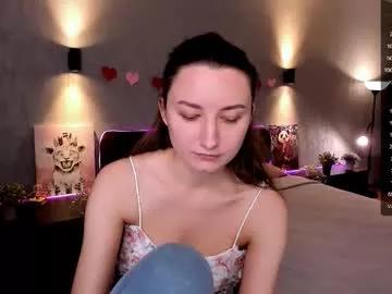 annacooleman_ from Chaturbate is Freechat