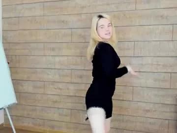 annadelons from Chaturbate is Freechat