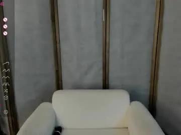 Annagrees1 from Chaturbate