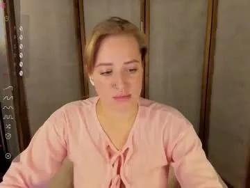 Annagrees1 from Chaturbate