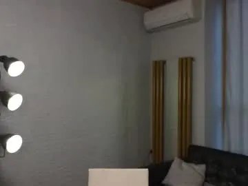 annalbel on Chaturbate 