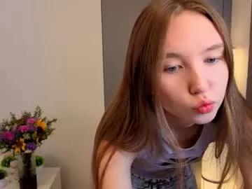 annamarie_foryou from Chaturbate is Freechat