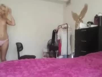 Annamarrie777 from Chaturbate
