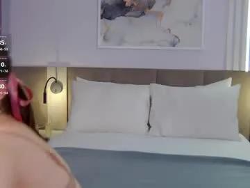 Annanoir from Chaturbate