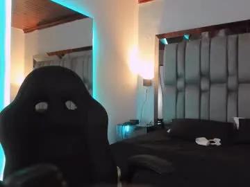 Annaralein from Chaturbate